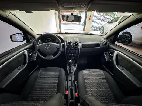 RENAULT Sandero 1.6 16V 4P FLEX SCE EXPRESSION, Foto 8