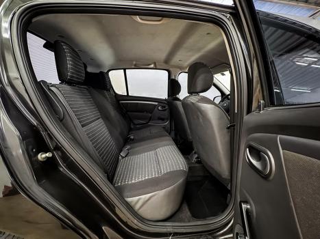 RENAULT Sandero 1.6 16V 4P FLEX SCE EXPRESSION, Foto 11