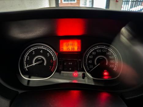 RENAULT Sandero 1.6 16V 4P FLEX SCE EXPRESSION, Foto 12