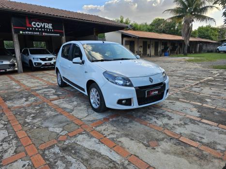 RENAULT Sandero 1.6 4P FLEX PRIVILGE , Foto 2