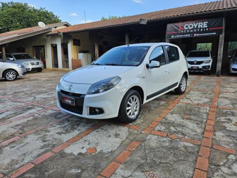RENAULT Sandero 1.6 4P FLEX PRIVILGE , Foto 3