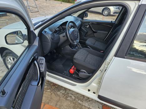 RENAULT Sandero 1.6 4P FLEX PRIVILGE , Foto 5