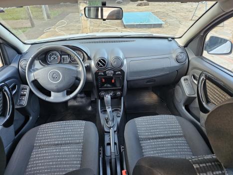 RENAULT Sandero 1.6 4P FLEX PRIVILGE , Foto 6