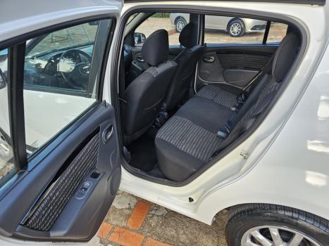 RENAULT Sandero 1.6 4P FLEX PRIVILGE , Foto 7