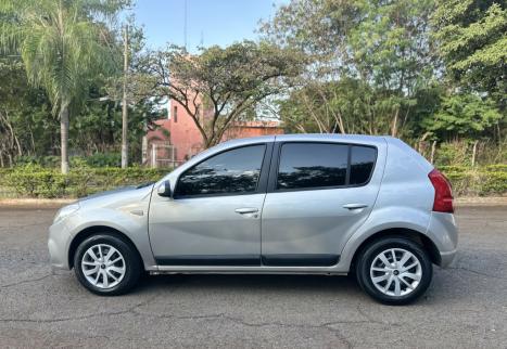 RENAULT Sandero 1.6 16V 4P FLEX SCE EXPRESSION, Foto 8