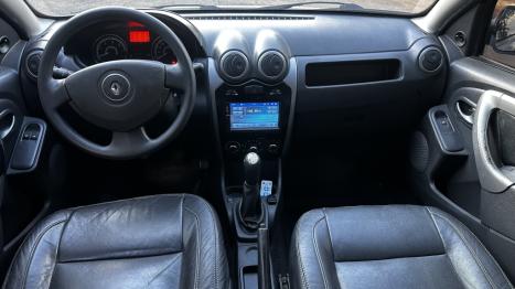 RENAULT Sandero 1.6 16V 4P FLEX SCE EXPRESSION, Foto 10