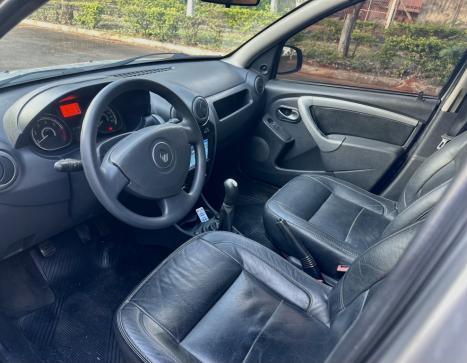 RENAULT Sandero 1.6 16V 4P FLEX SCE EXPRESSION, Foto 11