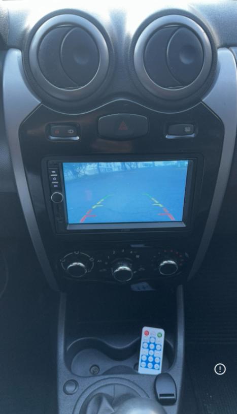 RENAULT Sandero 1.6 16V 4P FLEX SCE EXPRESSION, Foto 12