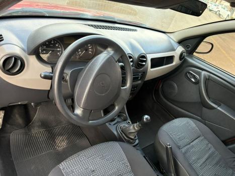 RENAULT Sandero 1.6 16V 4P FLEX SCE EXPRESSION, Foto 4
