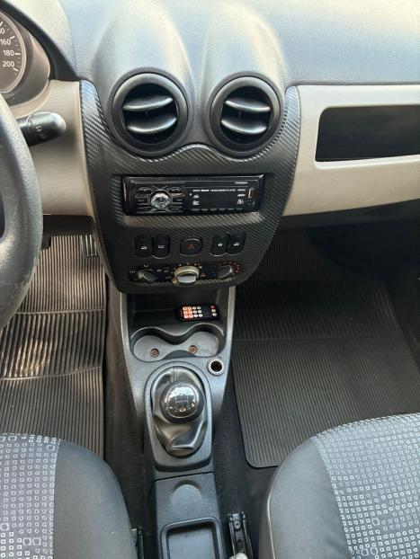 RENAULT Sandero 1.6 16V 4P FLEX SCE EXPRESSION, Foto 5