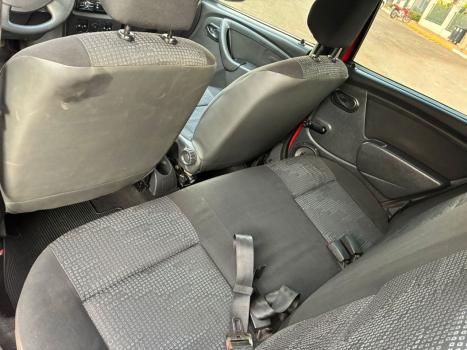 RENAULT Sandero 1.6 16V 4P FLEX SCE EXPRESSION, Foto 7