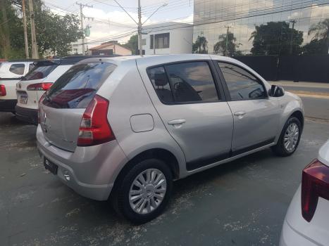 RENAULT Sandero 1.6 4P FLEX PRIVILGE AUTOMTICO, Foto 3