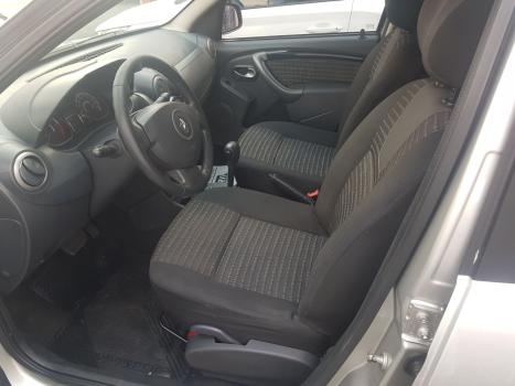 RENAULT Sandero 1.6 4P FLEX PRIVILGE AUTOMTICO, Foto 5