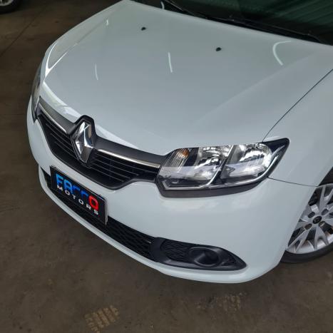 RENAULT Sandero 1.6 16V 4P FLEX SCE EXPRESSION, Foto 2
