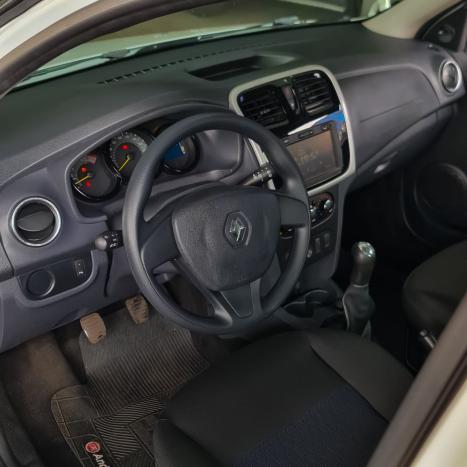 RENAULT Sandero 1.6 16V 4P FLEX SCE EXPRESSION, Foto 3