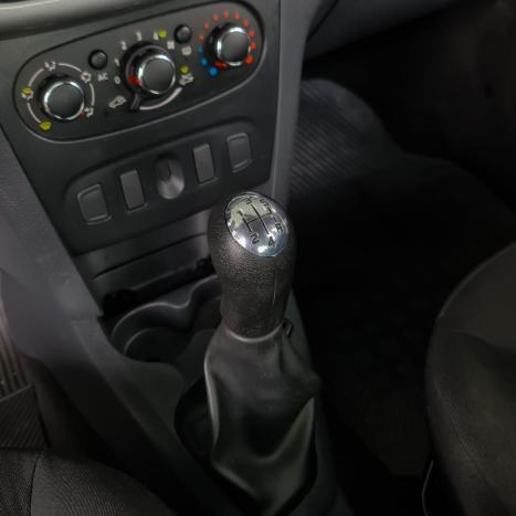 RENAULT Sandero 1.6 16V 4P FLEX SCE EXPRESSION, Foto 10