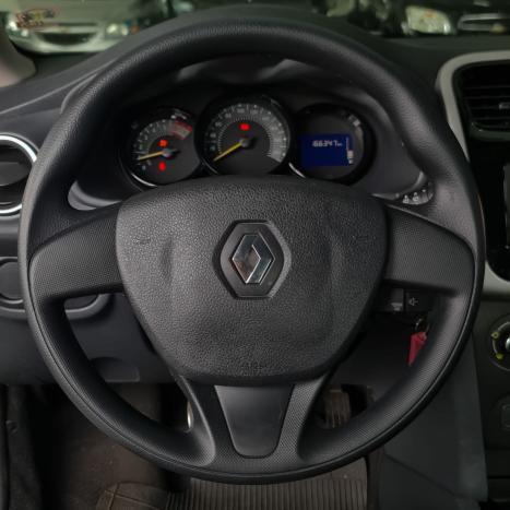 RENAULT Sandero 1.6 16V 4P FLEX SCE EXPRESSION, Foto 12