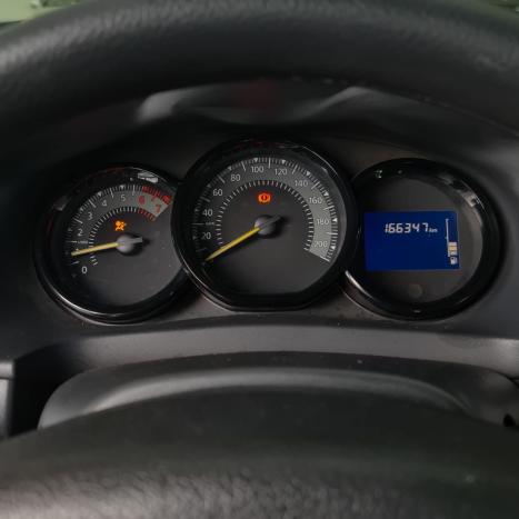 RENAULT Sandero 1.6 16V 4P FLEX SCE EXPRESSION, Foto 13