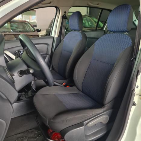 RENAULT Sandero 1.6 16V 4P FLEX SCE EXPRESSION, Foto 14