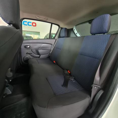RENAULT Sandero 1.6 16V 4P FLEX SCE EXPRESSION, Foto 15