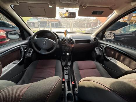 RENAULT Sandero 1.6 16V 4P FLEX STEPWAY, Foto 5