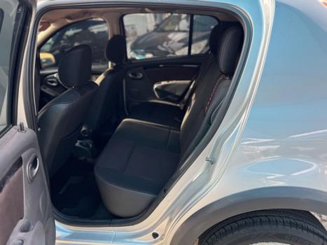 RENAULT Sandero 1.6 16V 4P FLEX STEPWAY, Foto 6