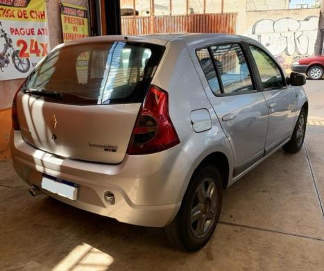 RENAULT Sandero 1.6 4P FLEX EXPRESSION, Foto 3
