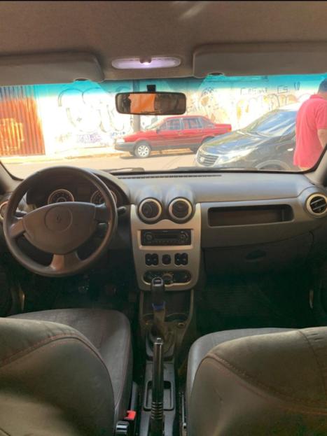 RENAULT Sandero 1.6 4P FLEX EXPRESSION, Foto 4