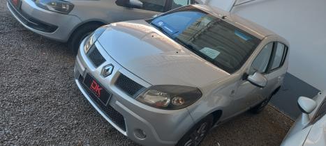 RENAULT Sandero 1.6 4P FLEX EXPRESSION, Foto 1