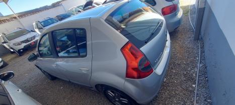 RENAULT Sandero 1.6 4P FLEX EXPRESSION, Foto 2