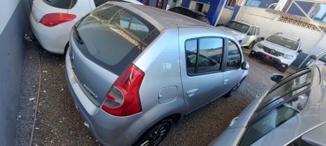 RENAULT Sandero 1.6 4P FLEX EXPRESSION, Foto 5
