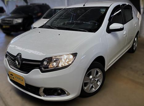 RENAULT Sandero 1.6 4P FLEX DYNAMIQUE, Foto 1