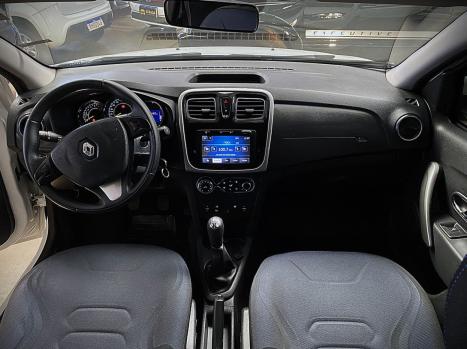 RENAULT Sandero 1.6 4P FLEX DYNAMIQUE, Foto 6