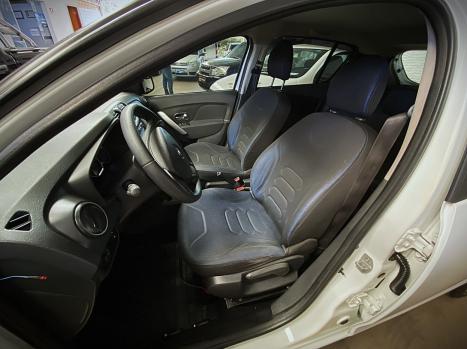 RENAULT Sandero 1.6 4P FLEX DYNAMIQUE, Foto 7