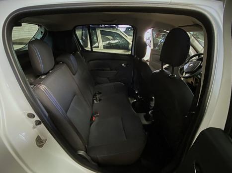 RENAULT Sandero 1.6 4P FLEX DYNAMIQUE, Foto 8