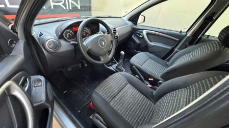 RENAULT Sandero 1.6 4P FLEX EXPRESSION, Foto 8