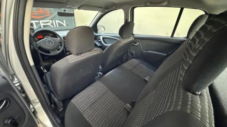 RENAULT Sandero 1.6 4P FLEX EXPRESSION, Foto 9