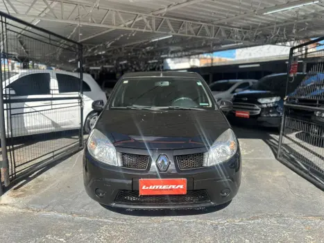 RENAULT Sandero 1.6 16V 4P FLEX SCE EXPRESSION, Foto 3