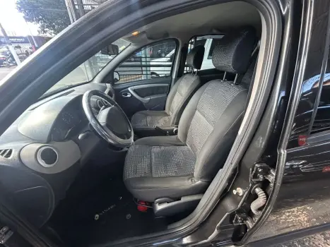 RENAULT Sandero 1.6 16V 4P FLEX SCE EXPRESSION, Foto 7