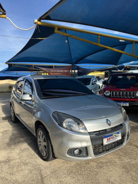RENAULT Sandero 1.6 4P FLEX EXPRESSION, Foto 3