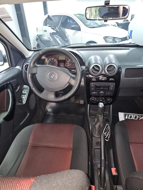 RENAULT Sandero 1.6 16V 4P FLEX STEPWAY, Foto 7