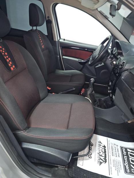 RENAULT Sandero 1.6 16V 4P FLEX STEPWAY, Foto 15
