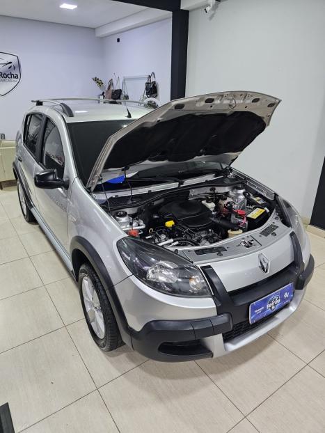 RENAULT Sandero 1.6 16V 4P FLEX STEPWAY, Foto 20
