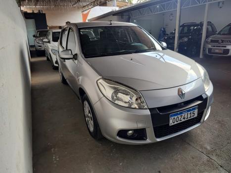 RENAULT Sandero 1.6 4P FLEX EXPRESSION, Foto 1