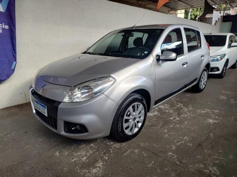 RENAULT Sandero 1.6 4P FLEX EXPRESSION, Foto 2