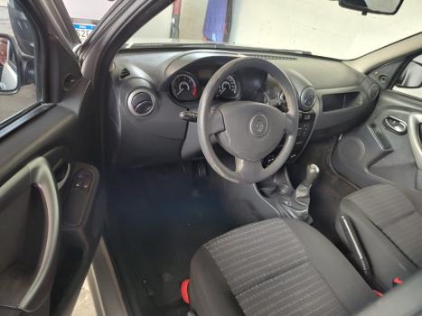 RENAULT Sandero 1.6 4P FLEX EXPRESSION, Foto 4