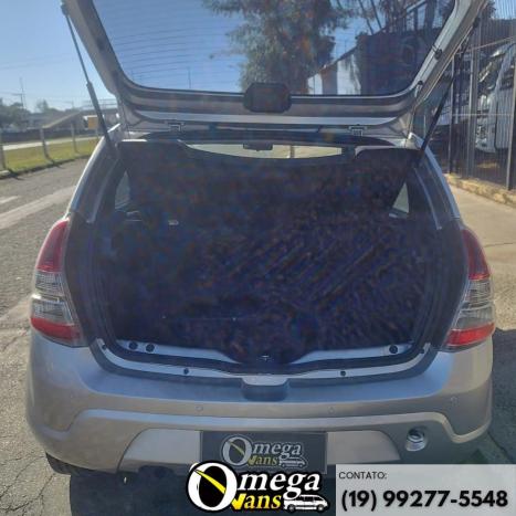 RENAULT Sandero 1.6 4P FLEX EXPRESSION, Foto 8