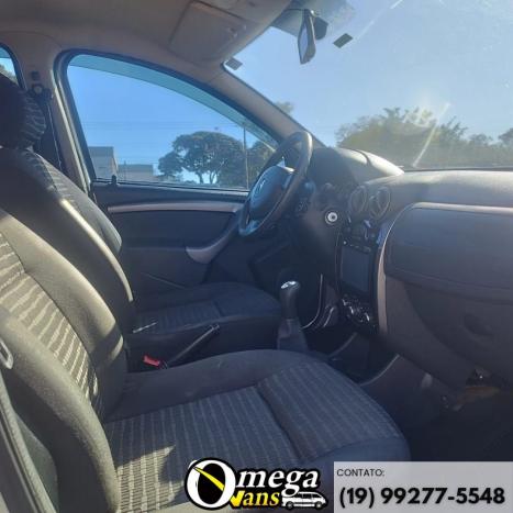 RENAULT Sandero 1.6 4P FLEX EXPRESSION, Foto 10