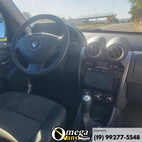 RENAULT Sandero 1.6 4P FLEX EXPRESSION, Foto 12