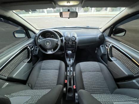 RENAULT Sandero 1.6 4P FLEX PRIVILGE AUTOMTICO, Foto 11